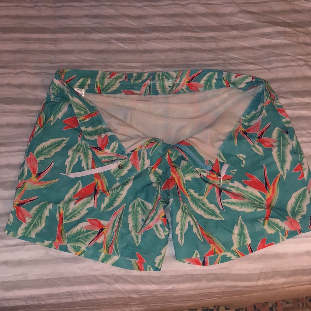 Chubbies Swim trunks - Picture 3 of 4